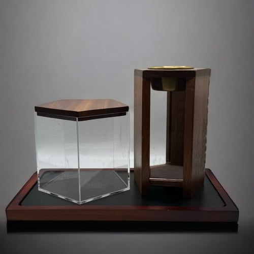 مبخرة الضيوف