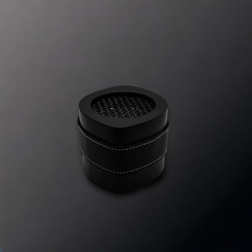 مبخرة خشبية منزلقة