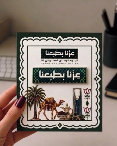 بروش عزنا بطبعنا