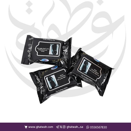 بكج الحشمة راس