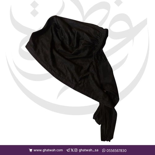 بكج السديري راس