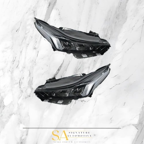 شمعة مقدمة CT5