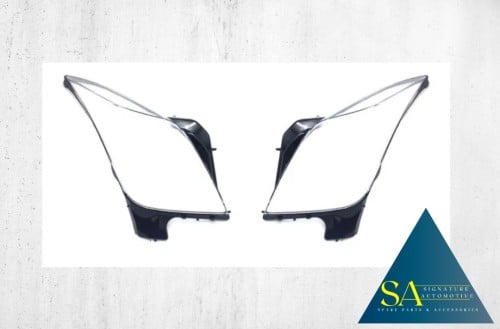 زجاج غطاء شمعة XTS