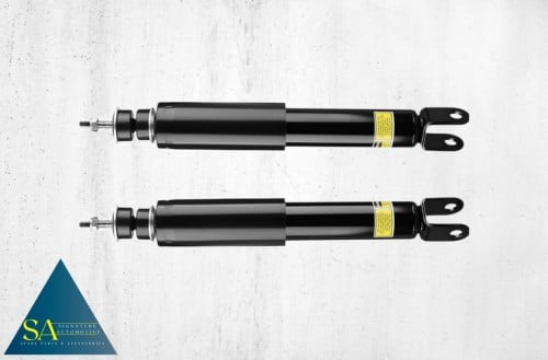 مساعدات امامية اسكاليد ٢٠٠٢ - ٢٠٠٦