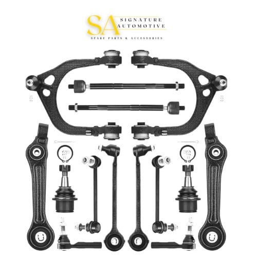 مقصات واذرعة ومسامير توازن كرايسلر 300