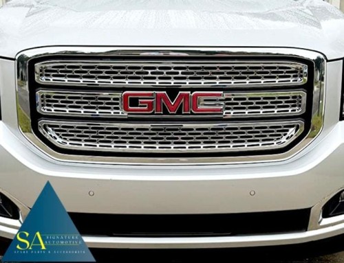 مساطر تجويف شبك كروم