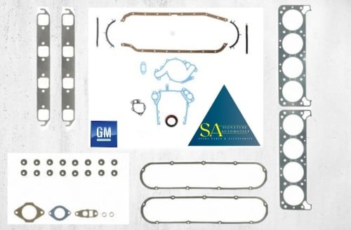 وجيه محرك 8.2 7.7 كاديلاك 1968 - 1976