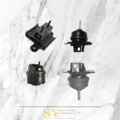 كراسي المحرك / ناقل الحركة DTS ديفيل