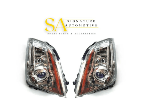 شمعة CTS كاديلاك