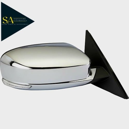 مرآة جانبية كرايزلر جهة الراكب