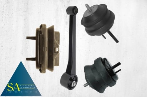 كراسي المحرك / ناقل الحركة DTS