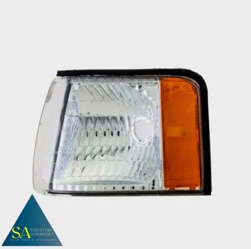 اسطب ركن امامي ديفيل 97 98 99 جهة السائق