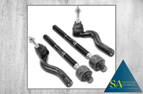 اذرعة داخلي وخارجي ATS