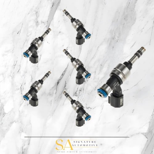 بخاخات كاديلاك أصلي