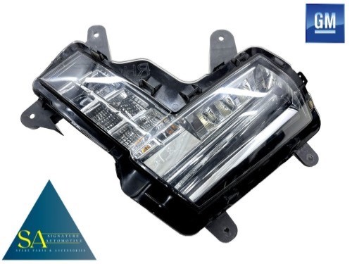 كشاف اضاءة نهارية اسكاليد