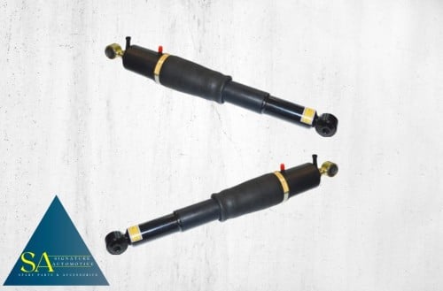 مساعدات خلفي اسكاليد هيدروليك