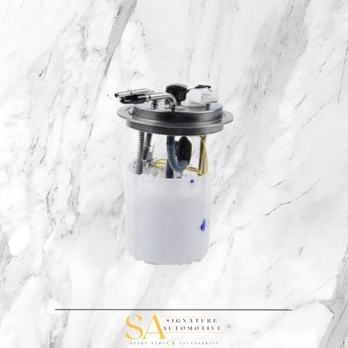 طرمبة بنزين الكترونيه كاديلاك اسكاليد