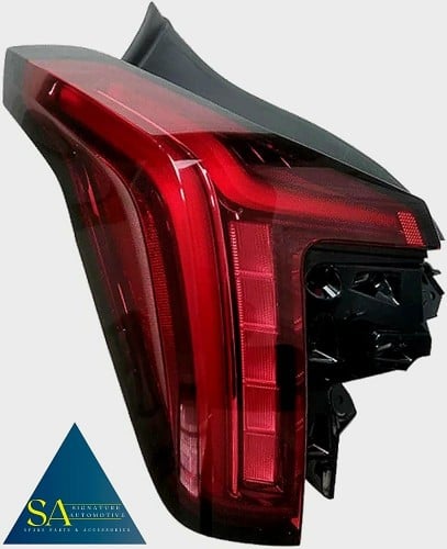 اسطب خلفي CT5 جهة السائق