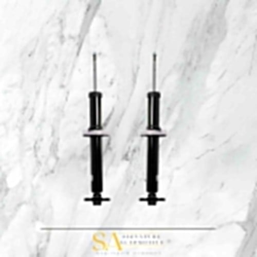 مساعدات CTS - ATS خلفي