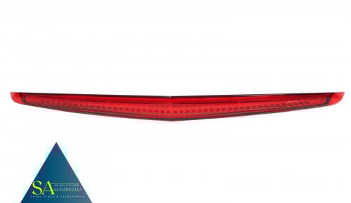 اسطب وسطي كاديلاك CTS