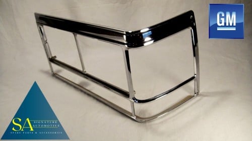 شنبر ايطار شمعة، اسطب امامي 80 - 89 جهة السائق