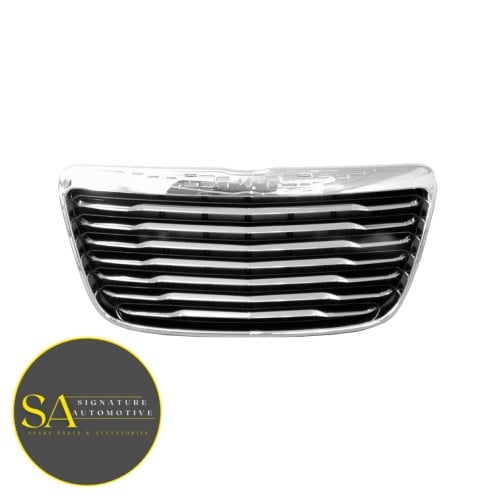 شبك كرايزلر 300 300c