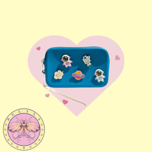 محفظة الفضاء