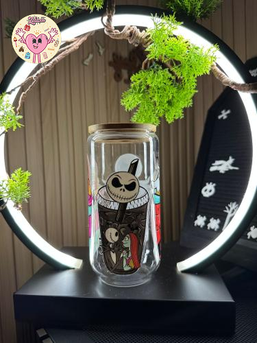 كوب الجميلة والوحش