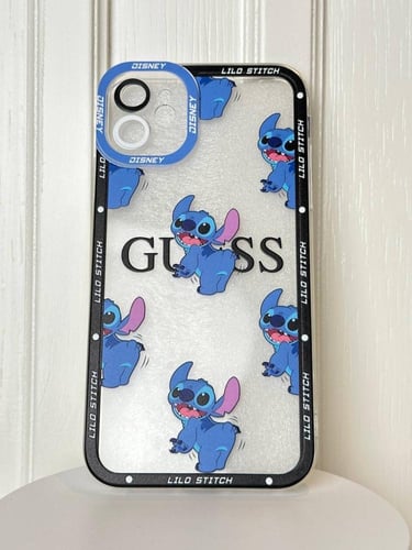 كوب ستيش Guess