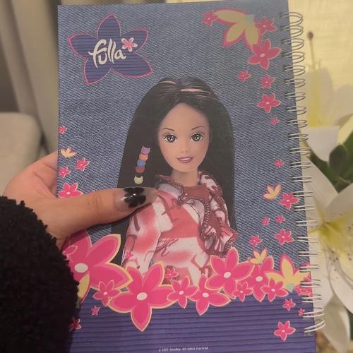 دفتر فلة (اصلي )