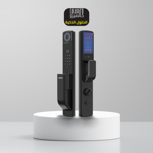 H2 Pro - Tuya Wifi - Black