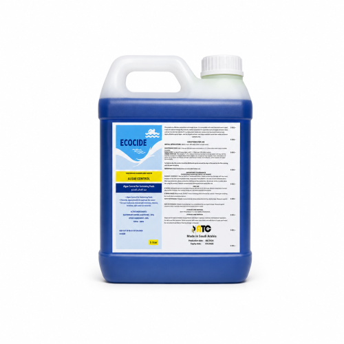 الجي سايد مانع طحلب ALGAE CIDE - 5L