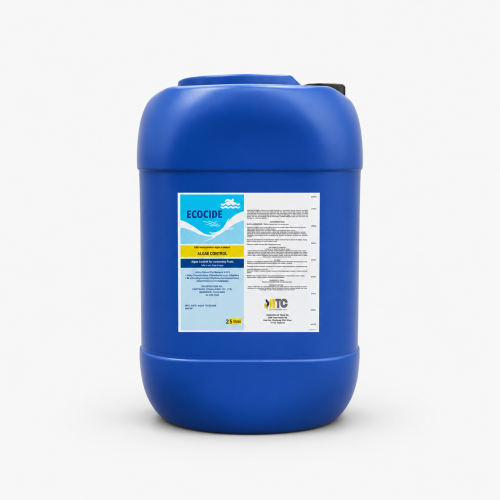الجي سايد مانع طحلب ALGAE CIDE - 25L