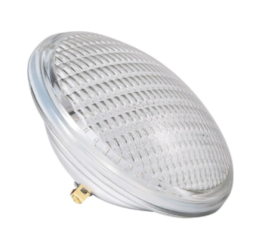لمبة كشاف مسبح مسمار هولوجين اصفر 300W-12V