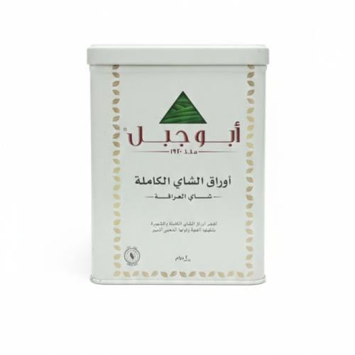 ابو جبل اوراق الشاي الكاملة 200 جم