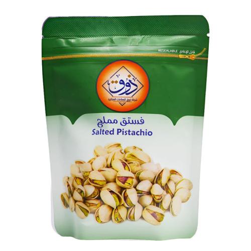 ذوق فستق مملح 70 جم