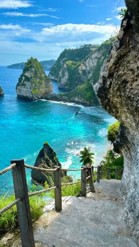 Bali schedule