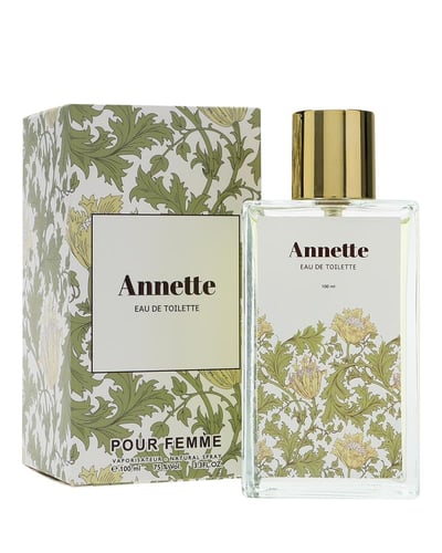 عطر أنيت