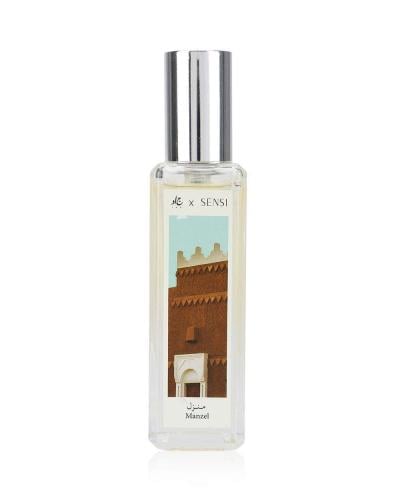 معطر منزل مجموعة حكايات سعودية
