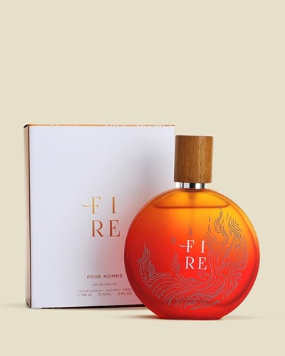 عطر فاير