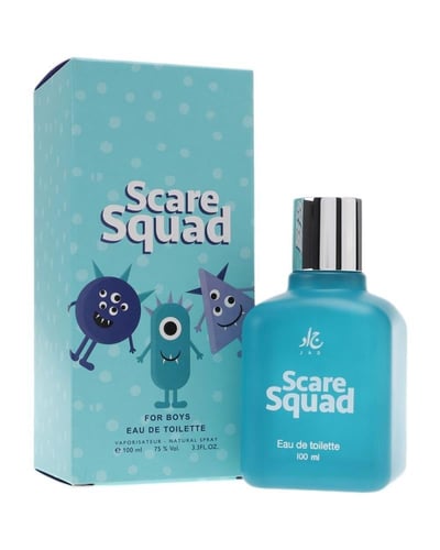 عطر سكير سكواد