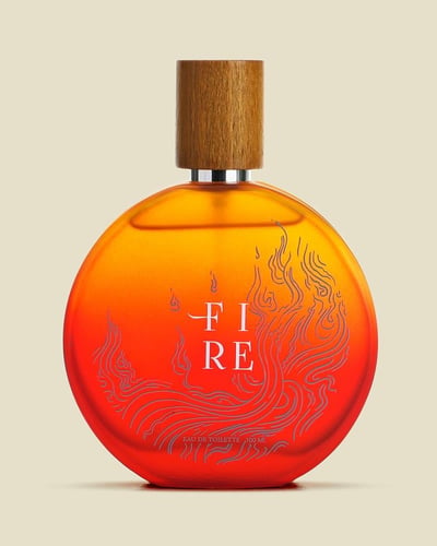 عطر فاير