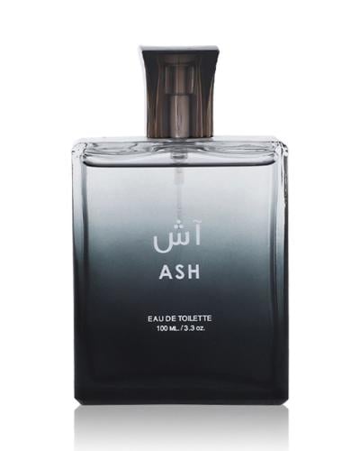 عطر آش