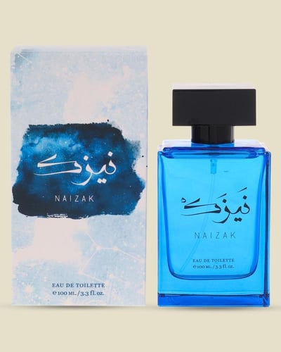 عطر نيزك