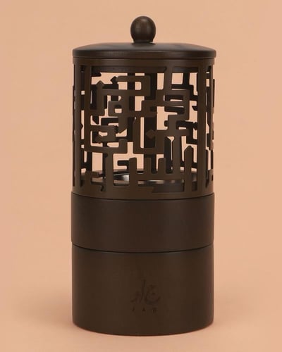 جاد مبخرة ومبسوس الكرم