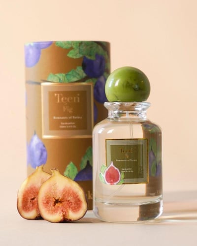 عطر نمو فيج