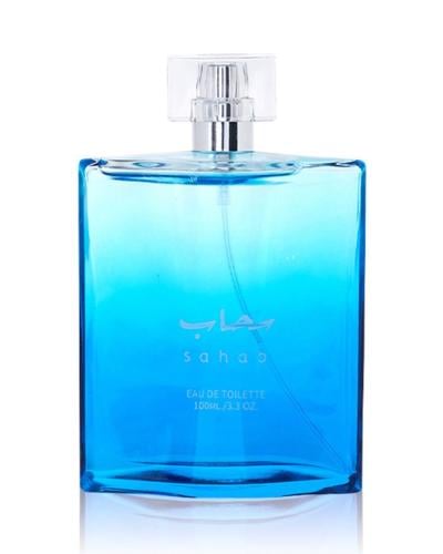 عطر سحاب