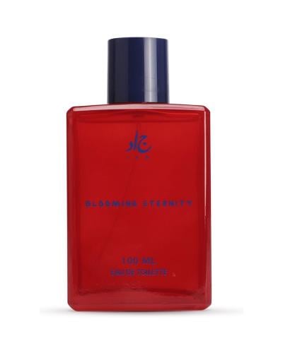 عطر بلومينج ايترنيتي