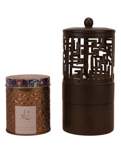 جاد مبخرة ومبسوس الكرم