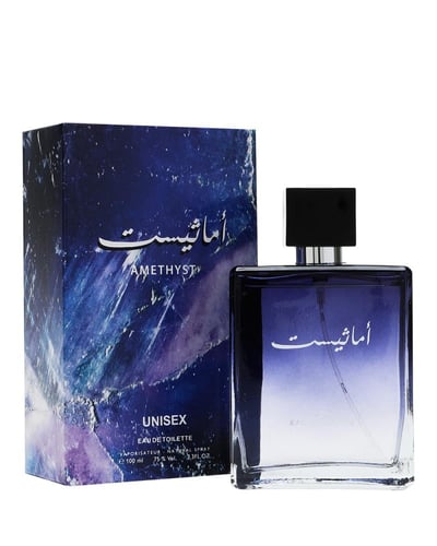عطر أماثيست او دو تواليت
